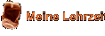 Meine Lehrzeit